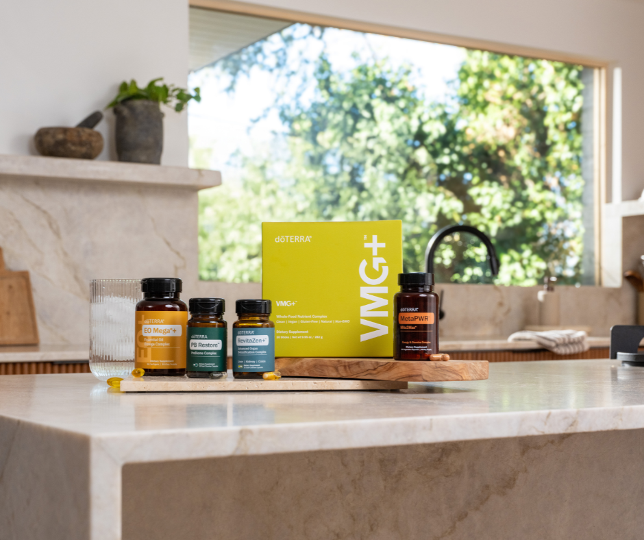 90-Day Reset Prepare - Month 1