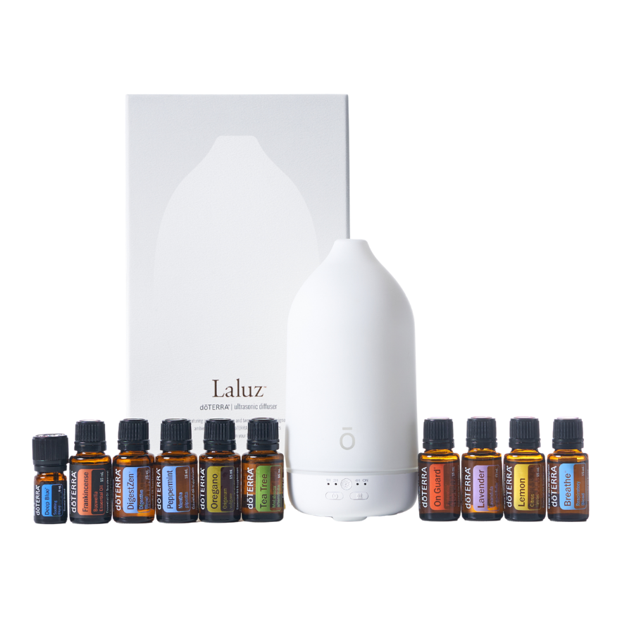 dōTERRA Home Essentials Kit with FREE doTERRA Membership – dōTERRA dōTERRA Home Essentials Kit with FREE doTERRA Membership – dōTERRA