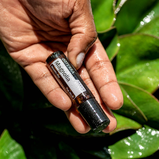 dōTERRA Magnolia Touch