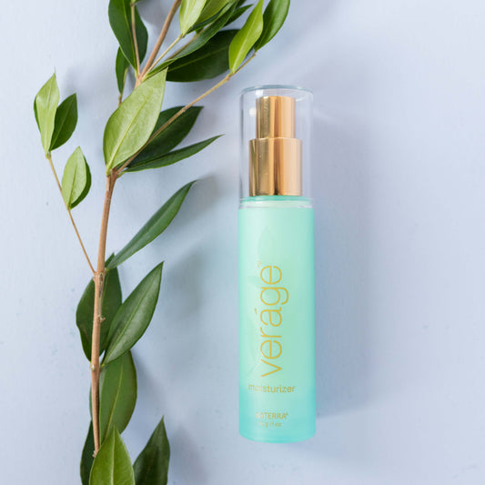 dōTERRA Veráge® Moisturizer