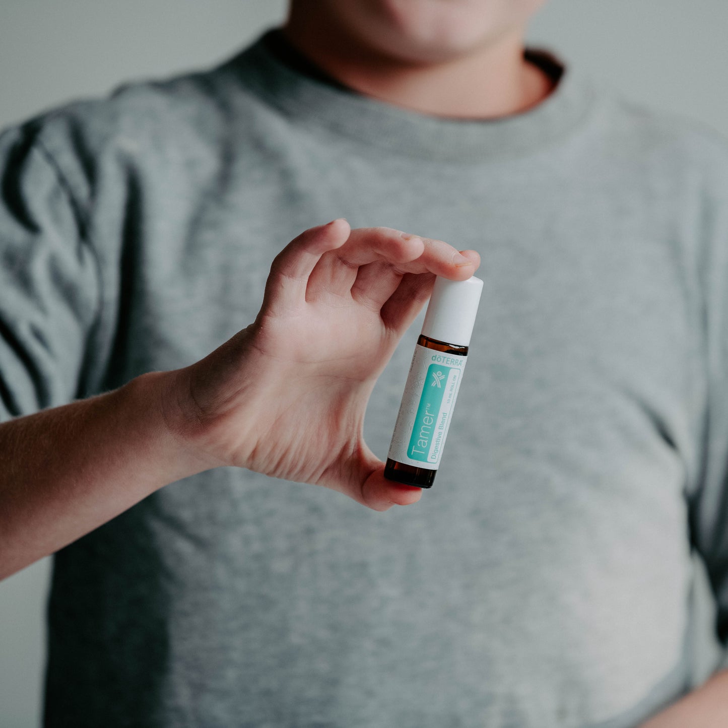 dōTERRA Tamer™ Oil Digestive Blend - 10ml