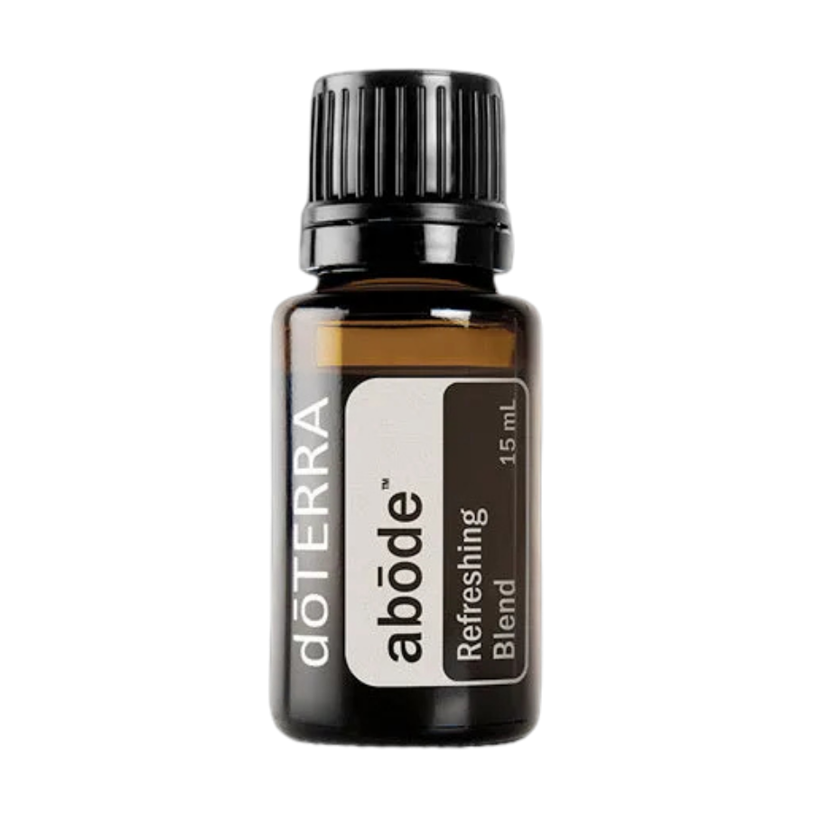 dōTERRA abōde