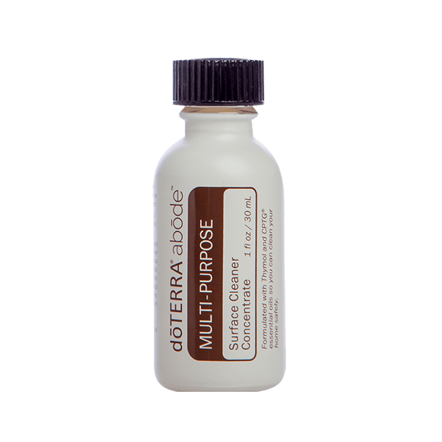 Enjuague bucal dōTERRA On Guard®