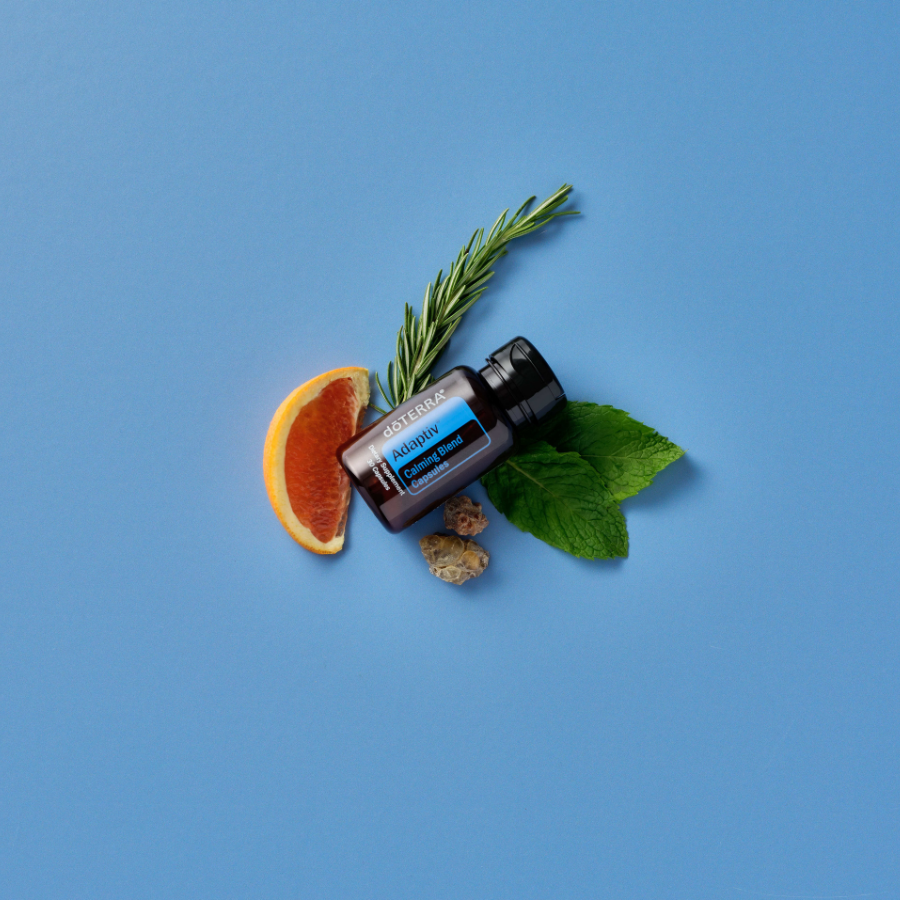 dōTERRA Adaptiv™ Capsules