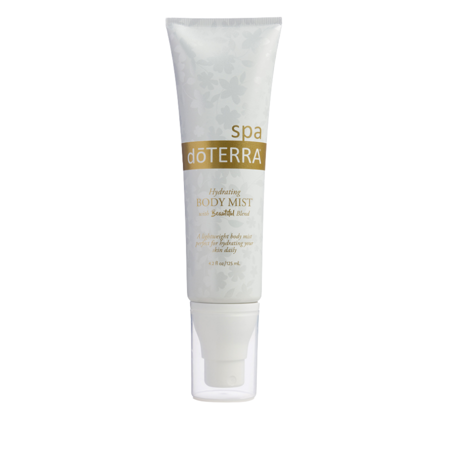 Aceite de coco fraccionado dōTERRA
