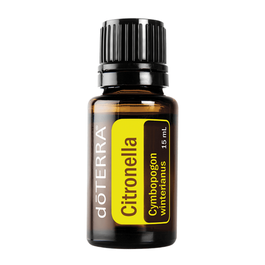 dōTERRA Citronela