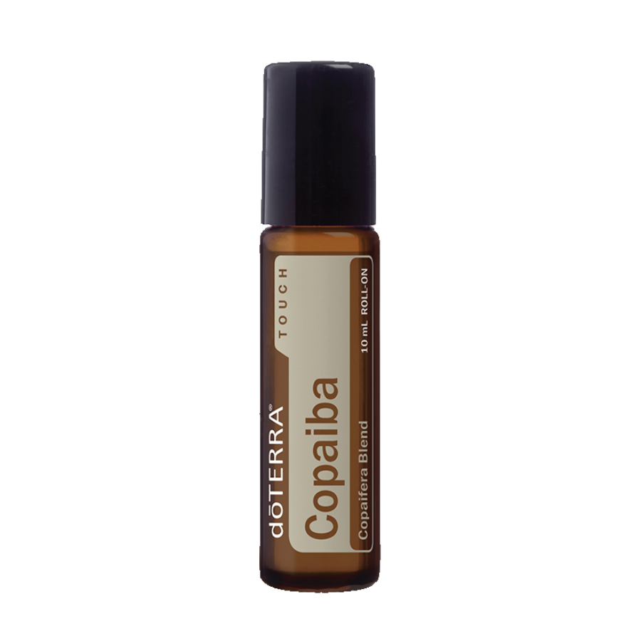 Toque de Copaíba