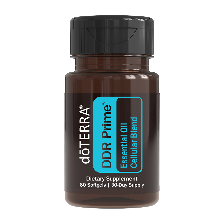 dōTERRA DDR Prime® Softgels