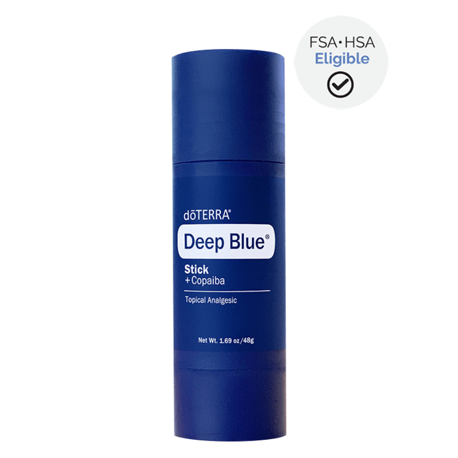 Deep Blue™ Stick
