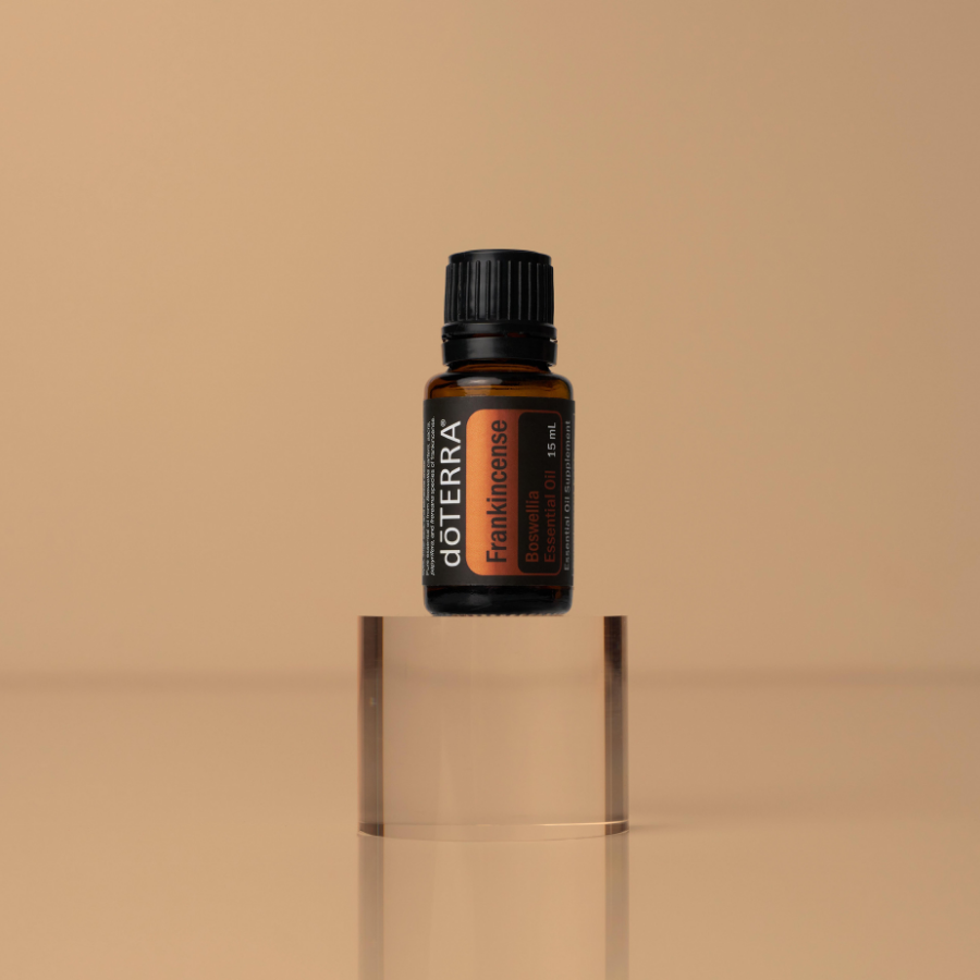 dōTERRA Frankincense Essential Oil - 15ml