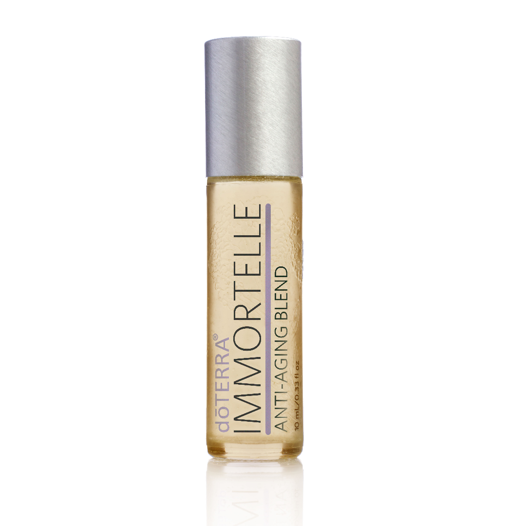 dōTERRA Immortelle - 10ml – dōTERRA Essential Oil Shop