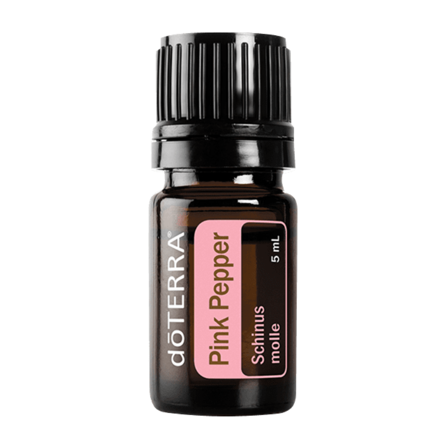 dōTERRA Pink Pepper