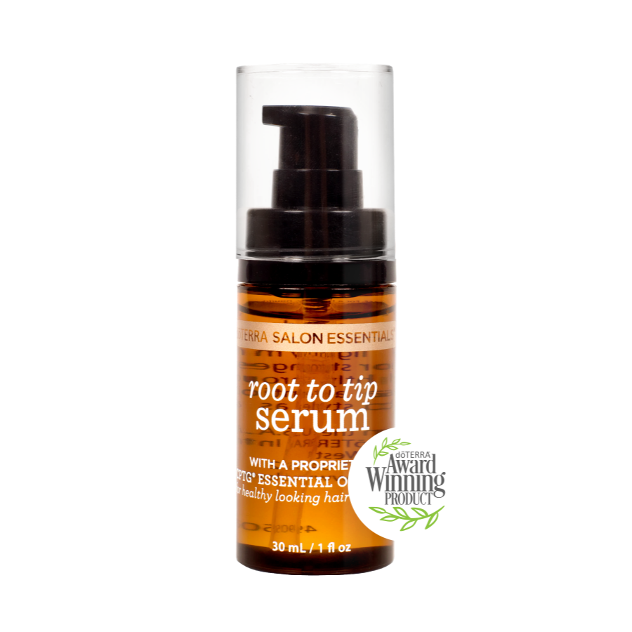 dōTERRA Salon Essentials® Root to Tip Serum