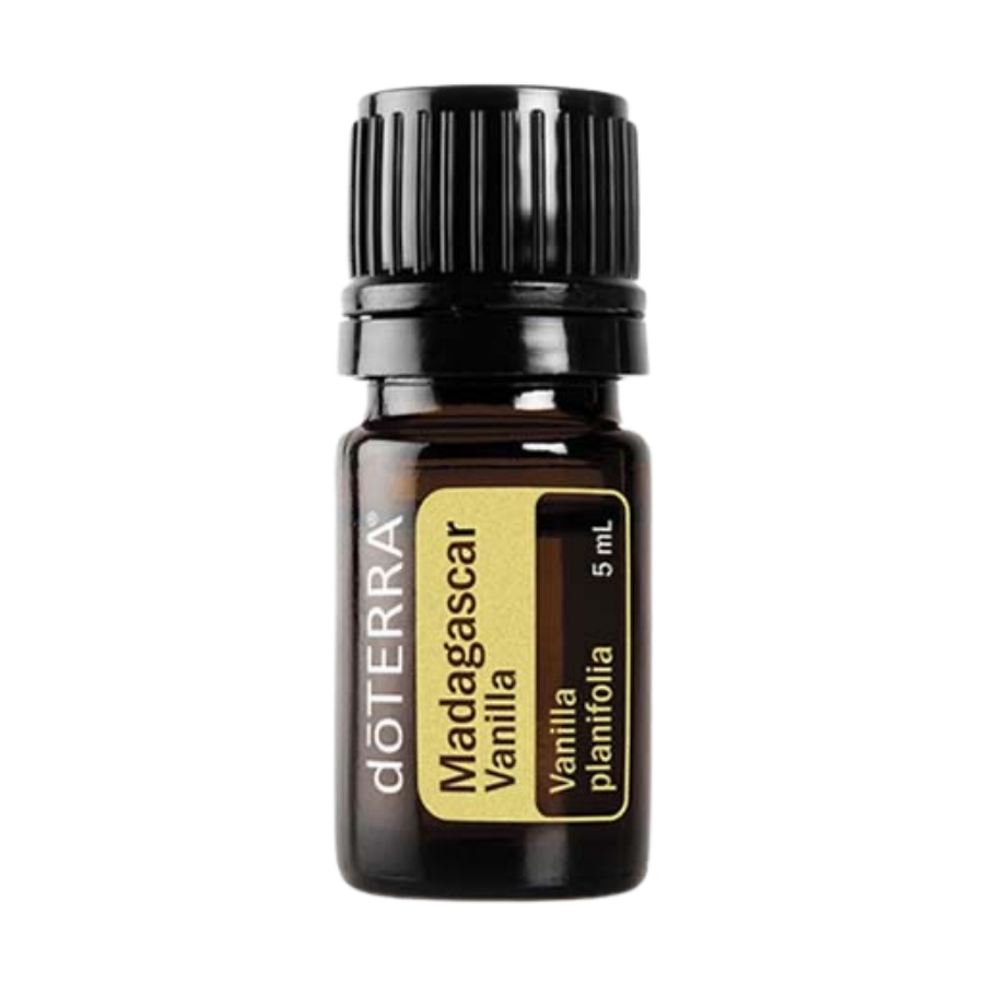 Madagascar Vanilla
