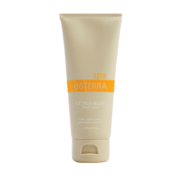 Aceite de coco fraccionado dōTERRA
