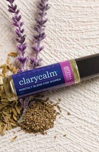 dōTERRA ClaryCalm® - 10ml