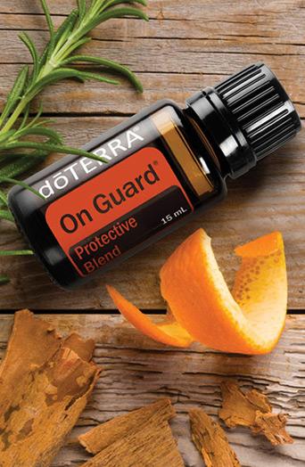 dōTERRA OnGuard® - 15ml