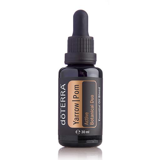 Óleo Essencial dōTERRA Yarrow|Pom - 30ml – dōTERRA Essential Oil Shop