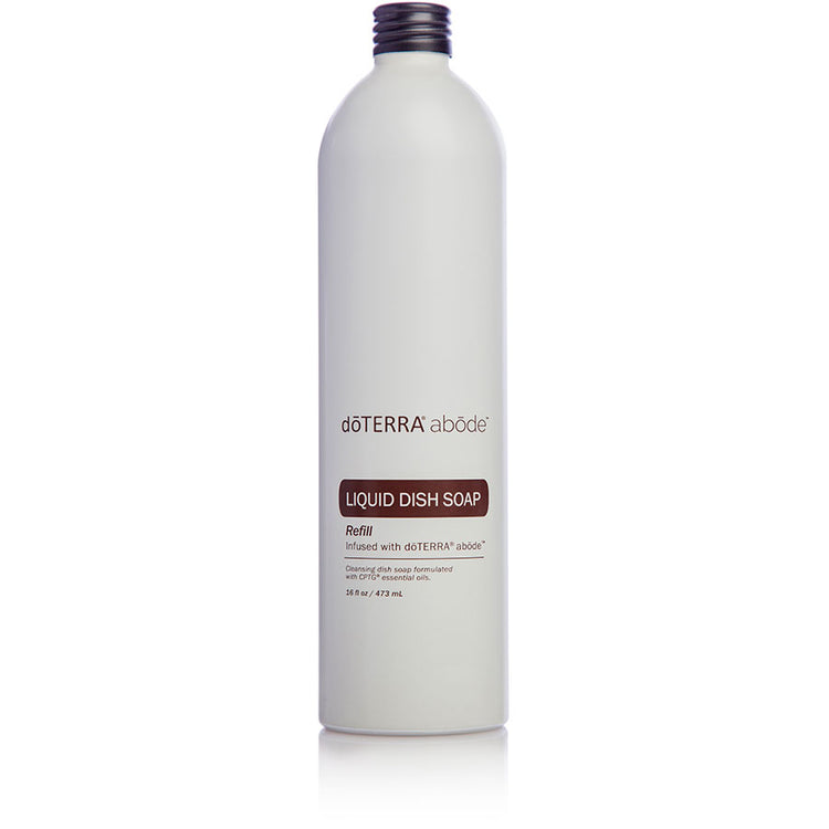 doTERRA® abōde™