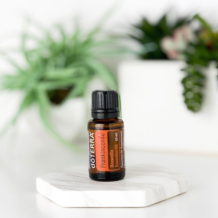 Individual Oils
