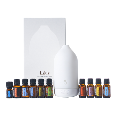 dōTERRA Home Essentials Kit with FREE doTERRA Membership