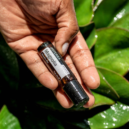 dōTERRA Magnolia Touch