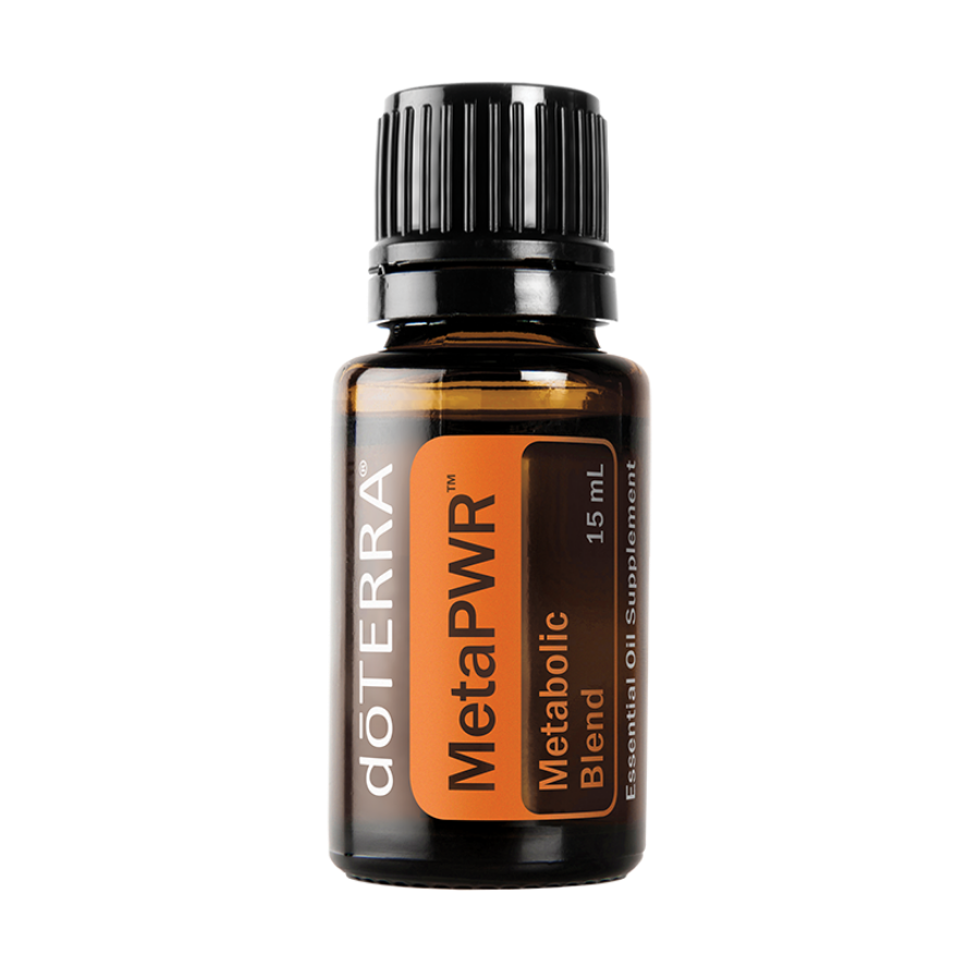 dōTERRA MetaPWR Oil- 15ml