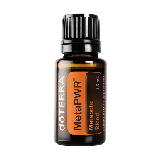 dōTERRA MetaPWR Oil- 15ml