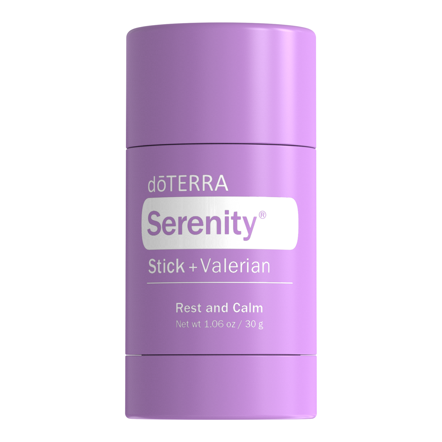 doTERRA Serenity Stick + Valerian