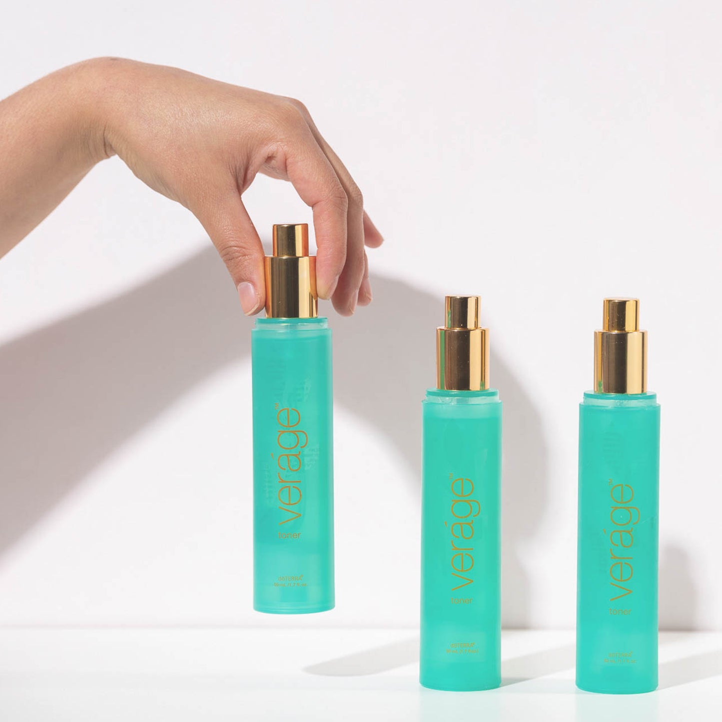 dōTERRA Veráge® Toner