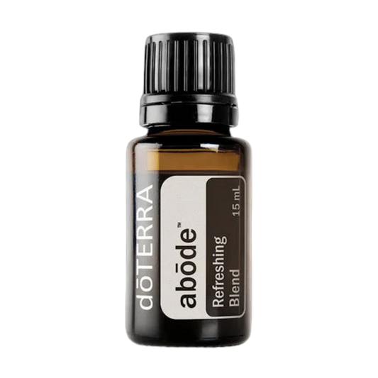 dōTERRA abōde