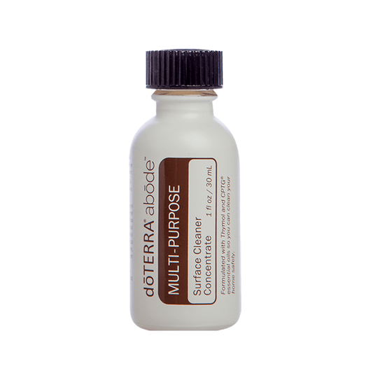dōTERRA® abōde™ Multi-Purpose Surface Cleaner Concentrate