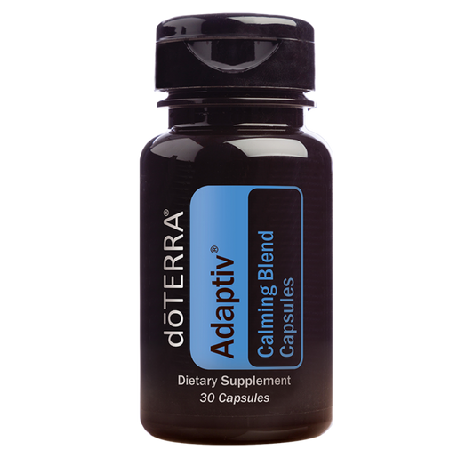 dōTERRA Adaptiv™ Capsules