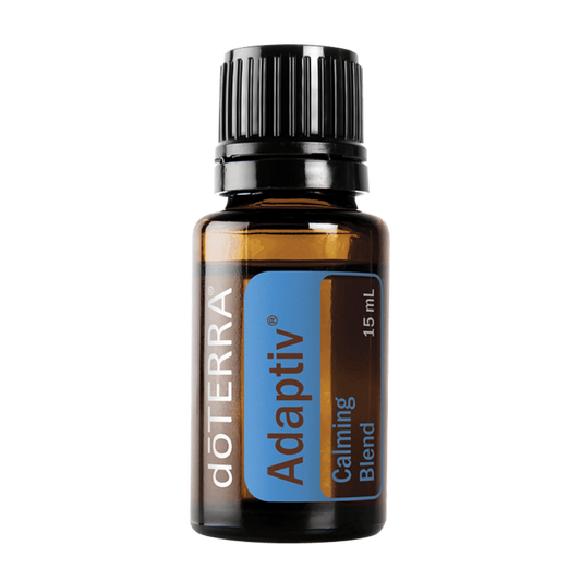 Óleo dōTERRA Adaptiv™ - 15ml