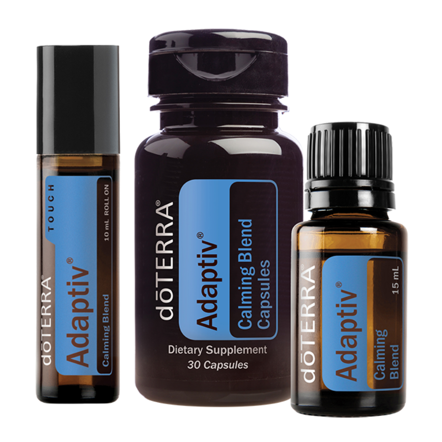 dōTERRA Adaptiv™ System