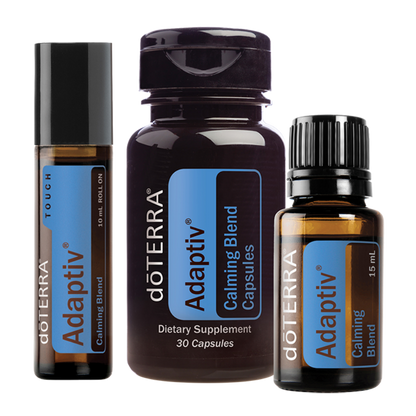 dōTERRA Adaptiv™ System
