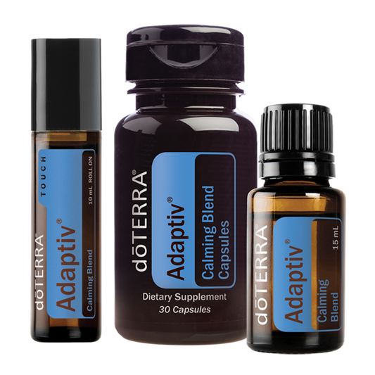 dōTERRA Adaptiv™ System