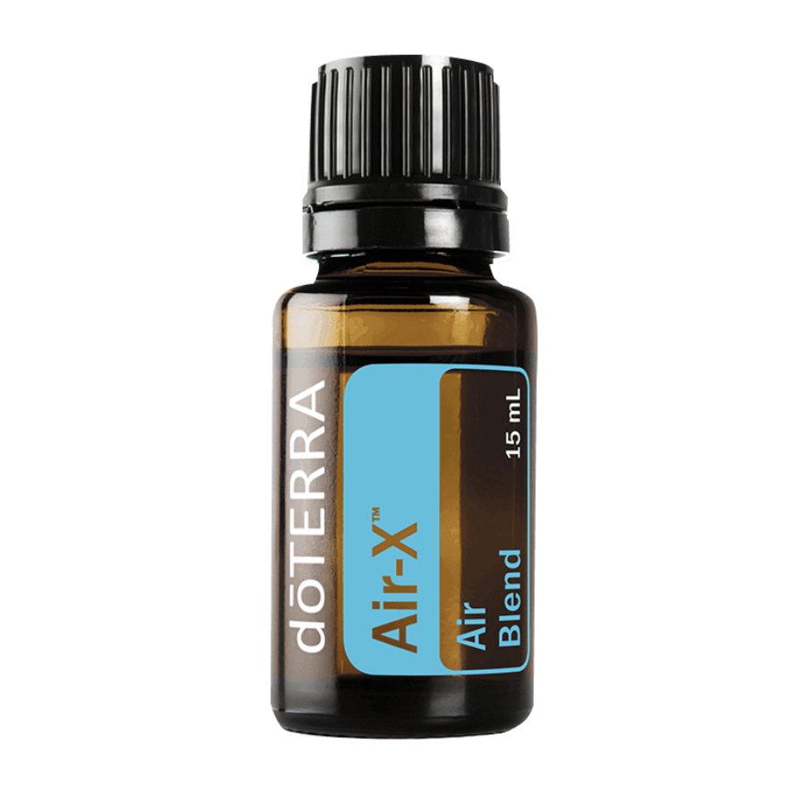 Air-X™  Air Blend