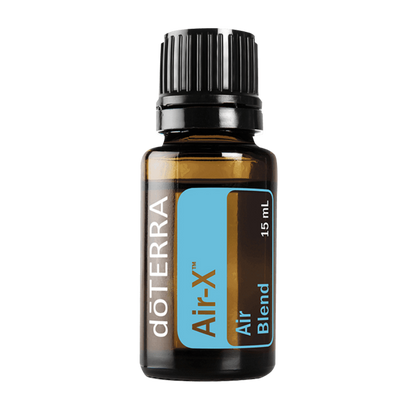 Air-X™  Air Blend