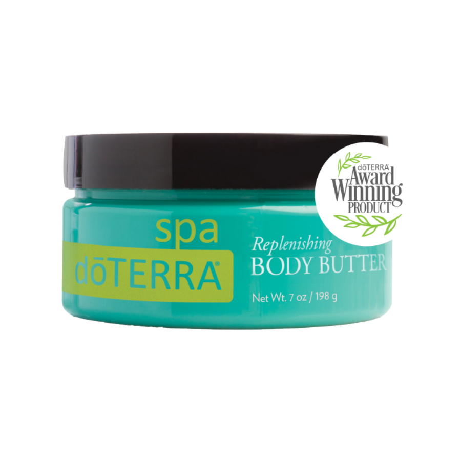 Aceite de coco fraccionado dōTERRA
