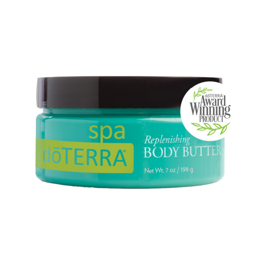 dōTERRA Spa Replenishing Body Butter