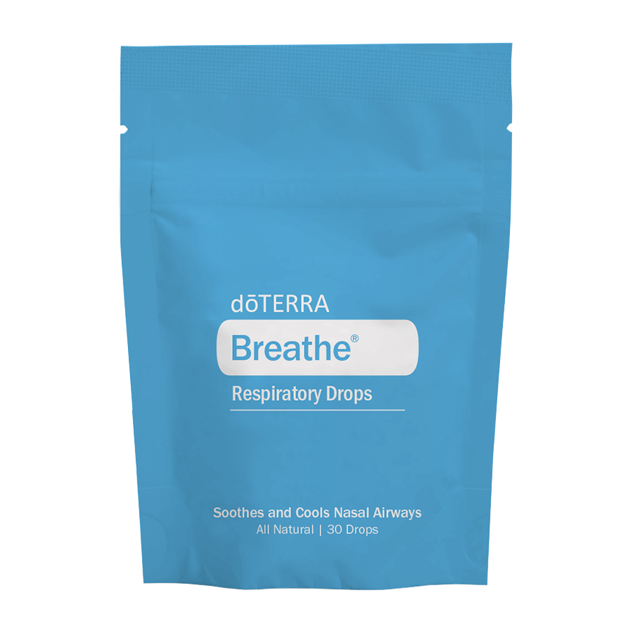 dōTERRA Breathe™ Drops