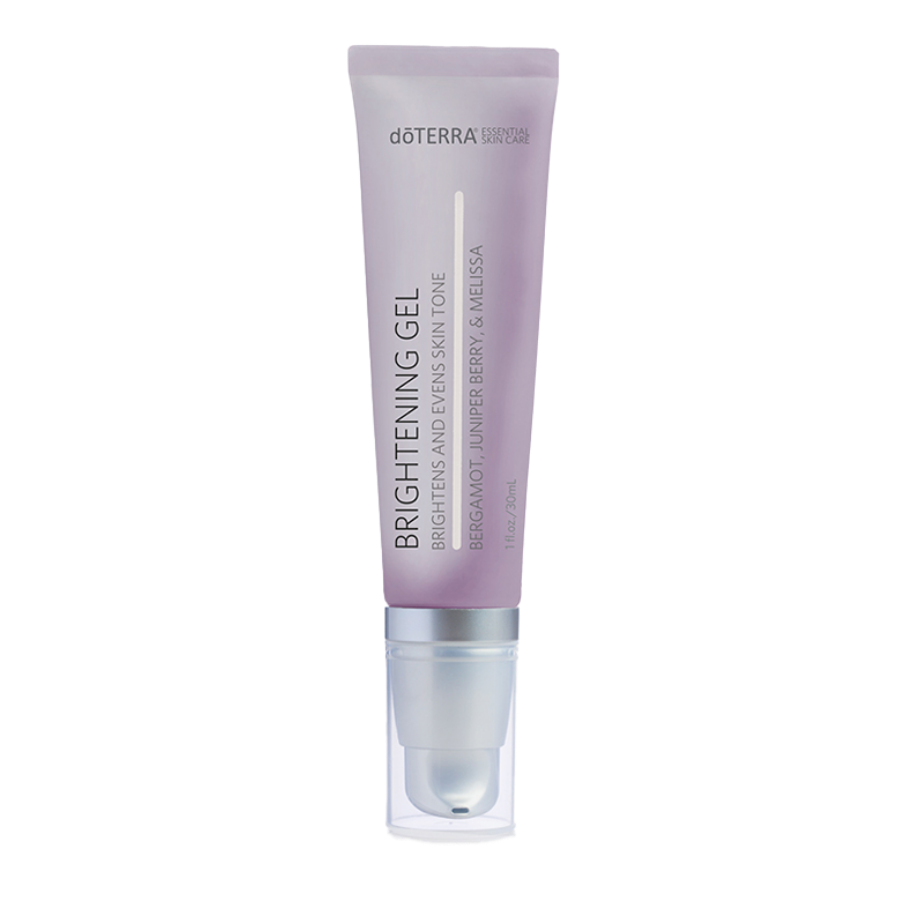 Brightening Gel