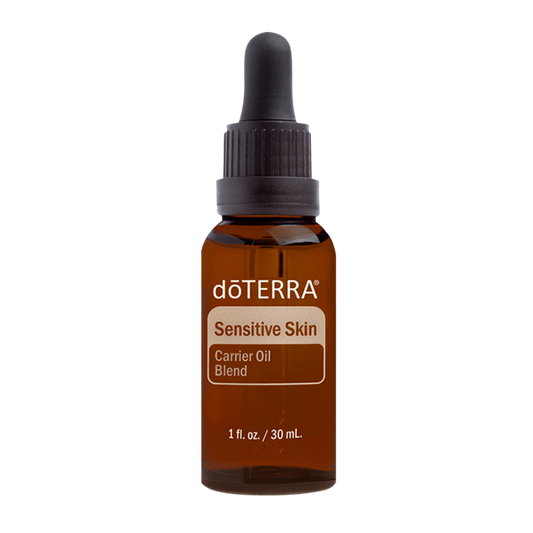 Sensitive Skin Carrier Blend