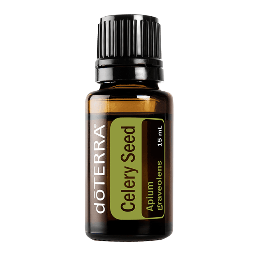 dōTERRA Celery Seed