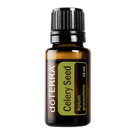 dōTERRA Celery Seed