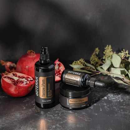 dōTERRA Yarrow|Pom Collection