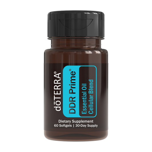 dōTERRA DDR Prime® Softgels