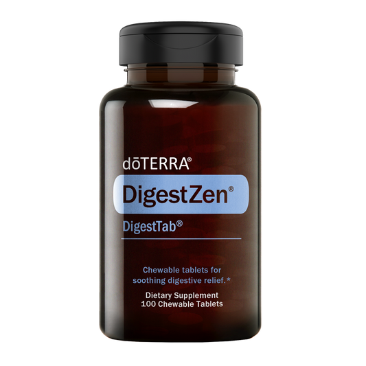 DigestZen DigestTab®