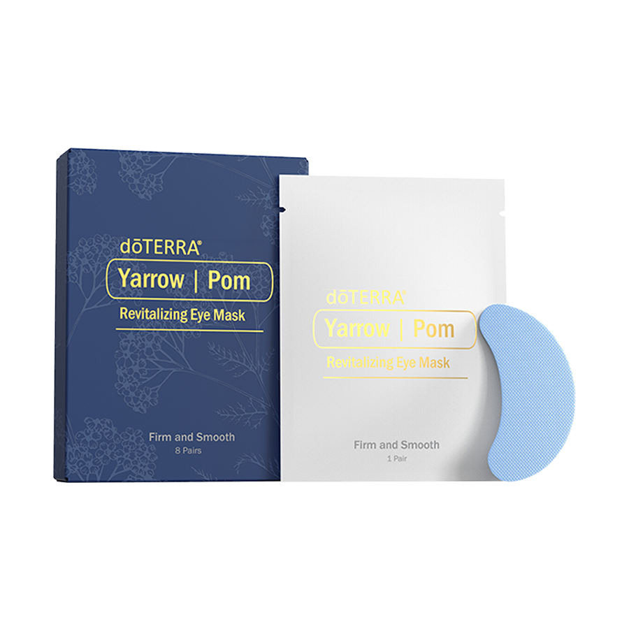 Yarrow|Pom Revitalizing Eye Mask